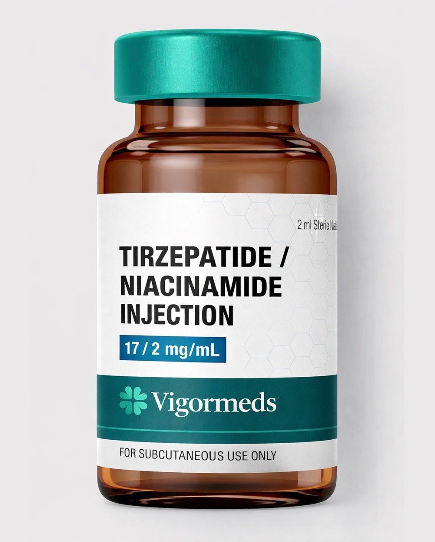 Tirzepatide